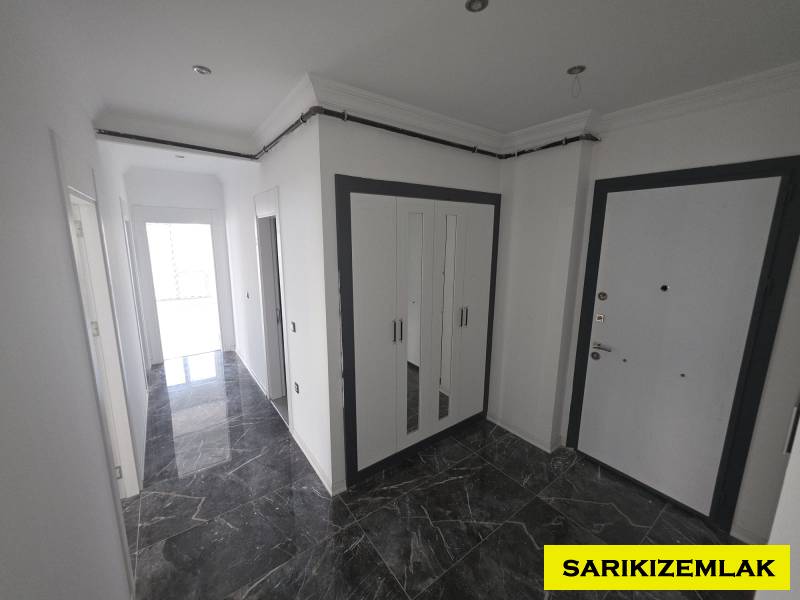 Edremit Kadıköy Mah`da3+1  Rezidans. - 15